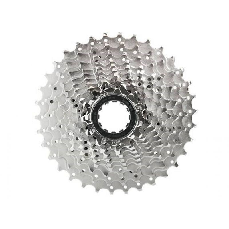 Shimano Cassette 10-speed 11-34 CS-HG500 11-13-15-17-19-21-23-26-30-34 kerékpár alkatrész