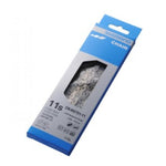 Shimano Chain 11-speed 116 Links CN-HG701 + Link kerékpár alkatrész