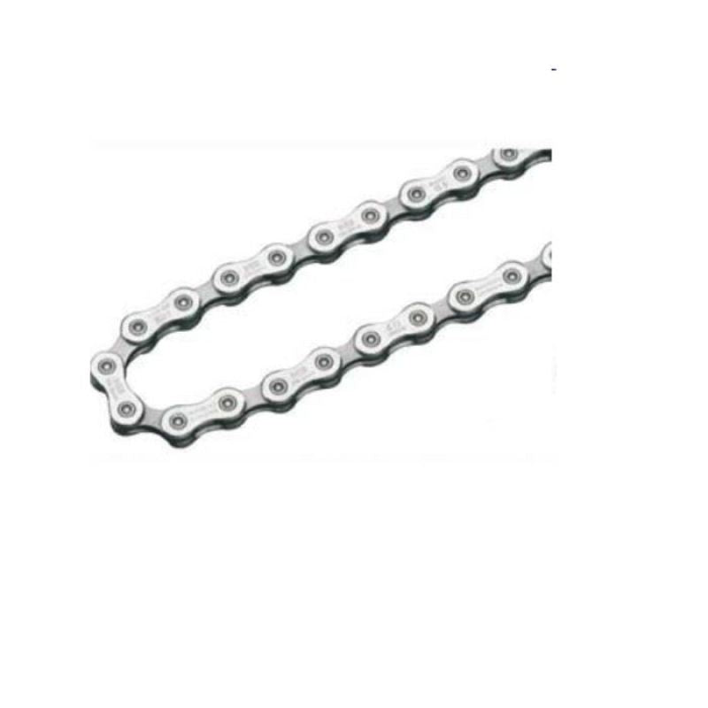 Shimano chain CN-6600 114 links 10-speed kerékpár alkatrész