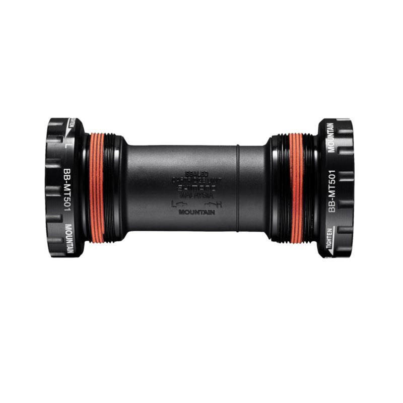 Shimano cups with BB-MT501 bearings kerékpár alkatrész