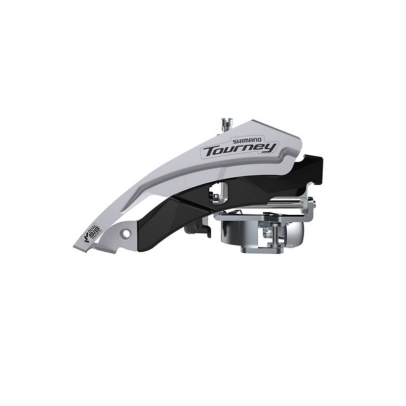 Shimano FD-TX600 front derailleur 34.9mm kerékpár alkatrész