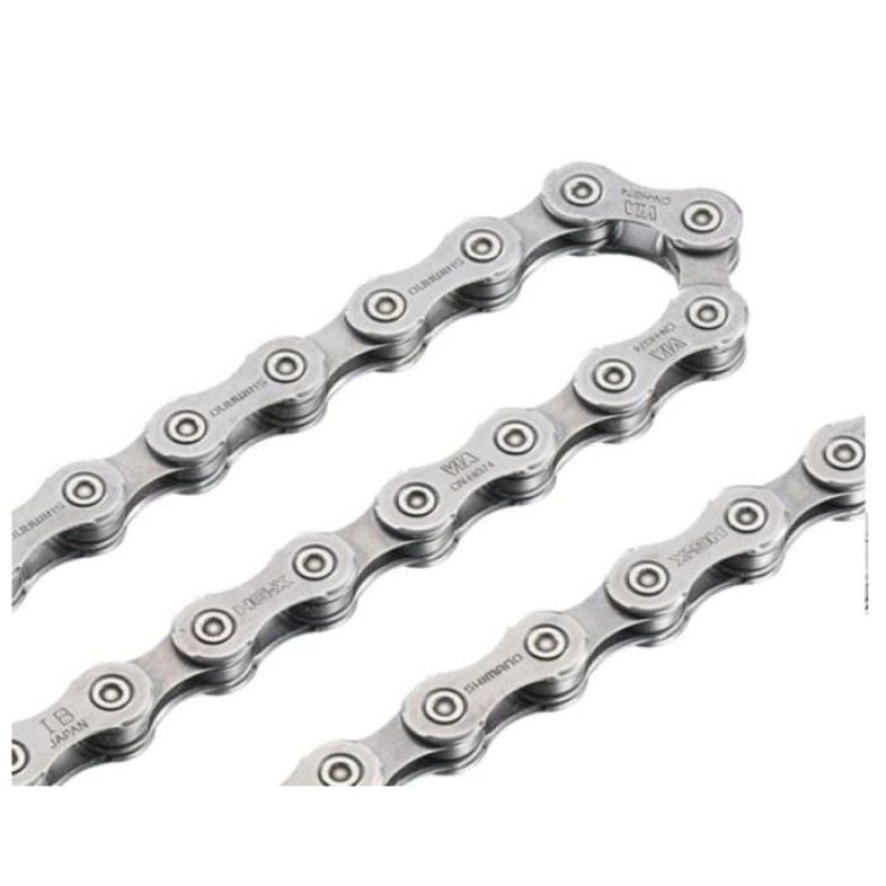 Shimano HG-71 chain 116 pin links kerékpár alkatrész