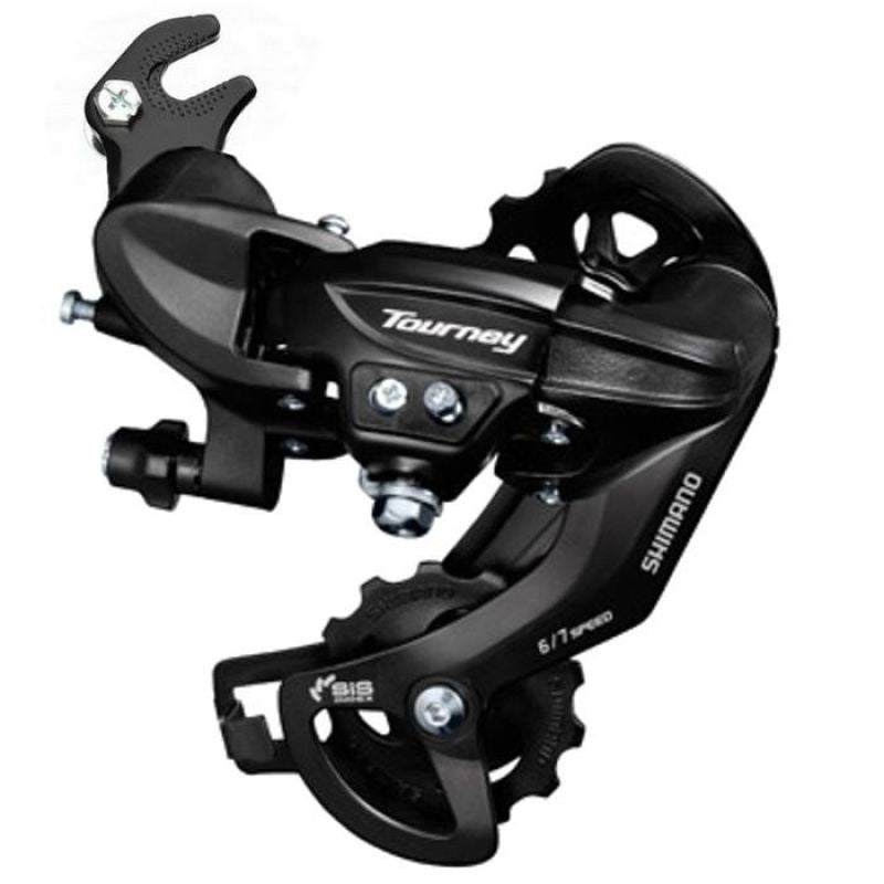 Shimano RD-TY300 TOURNEY rear derailleur hanger kerékpár alkatrész