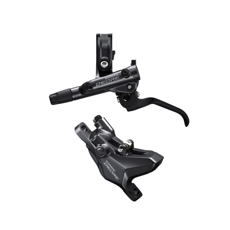 Shimano rear brake set M6100 kerékpár alkatrész