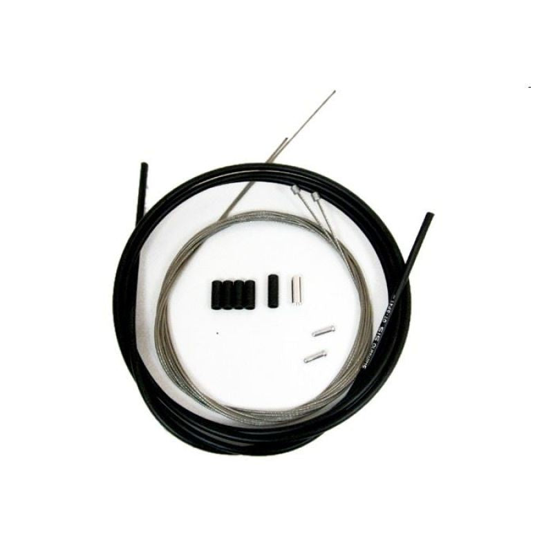 Shimano road cable and housing kit kerékpár alkatrész