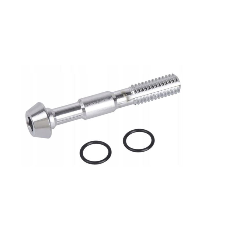 Shimano SM-BH90 cable bonjo bolt and o-ring kerékpár alkatrész