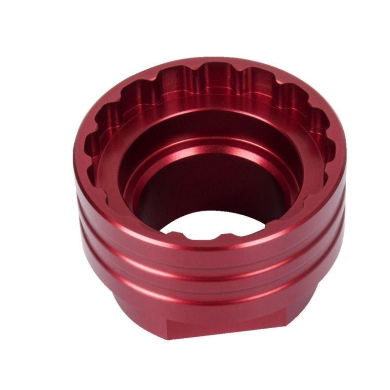 Shimano UNIOR Socket for Direct mount kerékpár alkatrész
