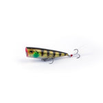 Shimano Yasei Pure Pop F 60mm Perch wobbler kerékpár alkatrész