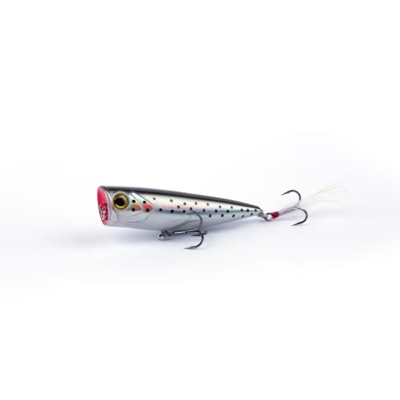 Shimano Yasei Pure Pop F 60mm Sea Trout wobbler kerékpár alkatrész
