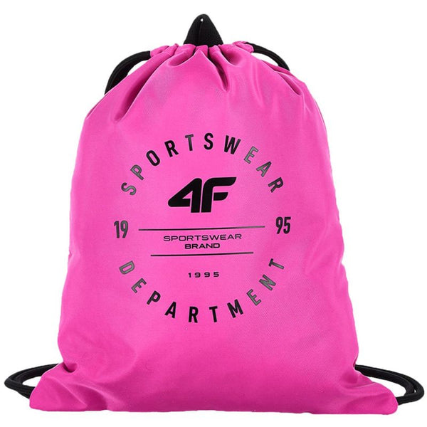 Shoe Bag 4f F054 Fuchsia 4fjwaw23agymf054 55s - Sportmania.hu