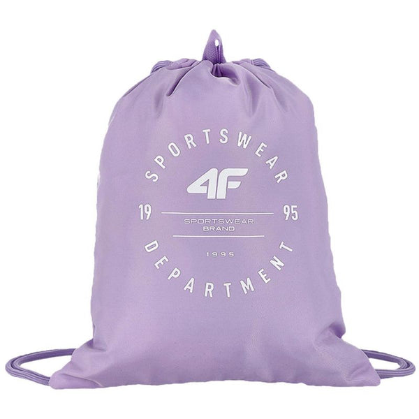 Shoe Bag 4f F054 Light Purple 4fjwaw23agymf054 52s - Sportmania.hu