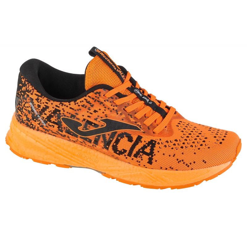 Shoes Joma R.Valencia Storm Viper Lady 2108 W RVALENLW2108 - Sportmania.hu