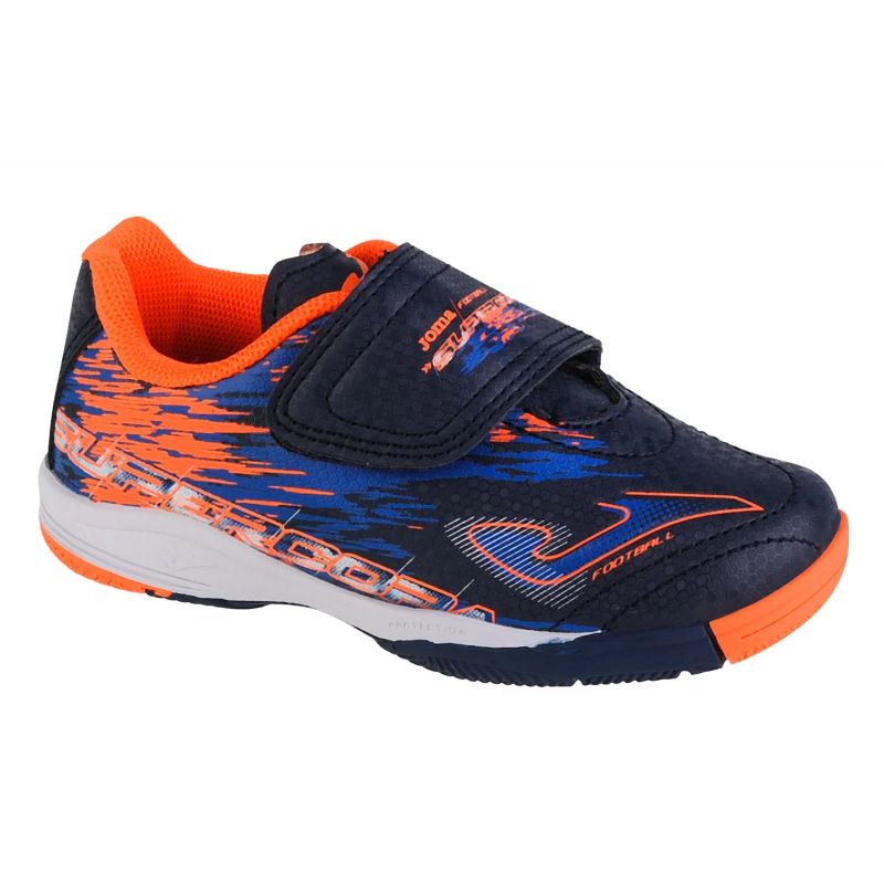 Shoes Joma Super Copa Jr 2203 IN SCJW2203INVE - Sportmania.hu