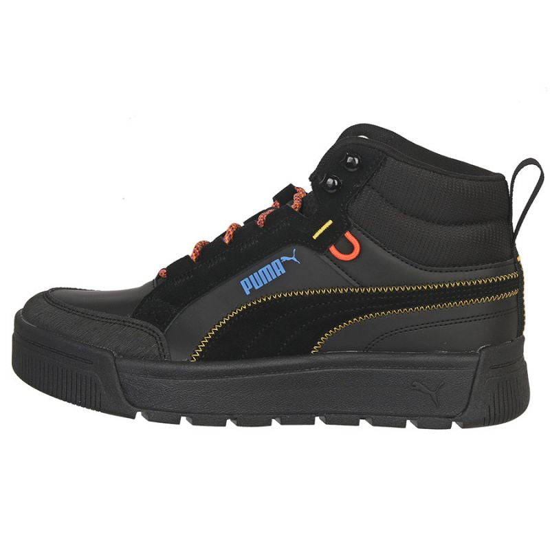 Shoes Puma Tarrenz SB III Open Road Jr 393929-01 - Sportmania.hu