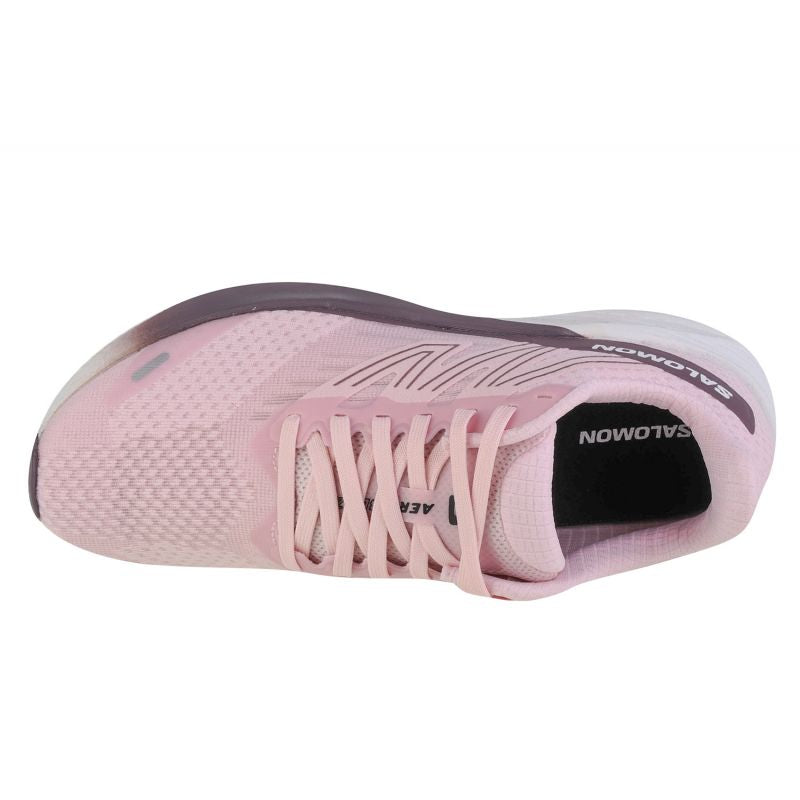 Shoes Salomon Aero Blaze W 472086 - Sportmania.hu