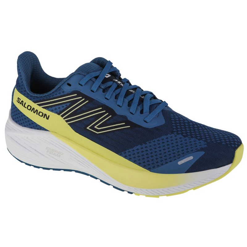 Shoes Salomon Aero Blaze Wide M 472113 - Sportmania.hu