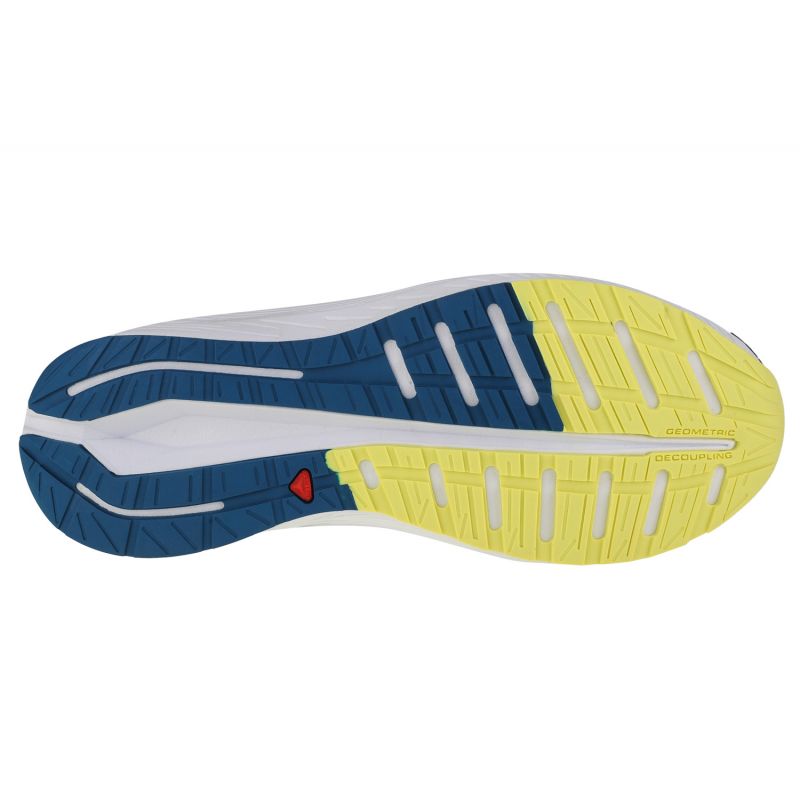 Shoes Salomon Aero Blaze Wide M 472113 - Sportmania.hu