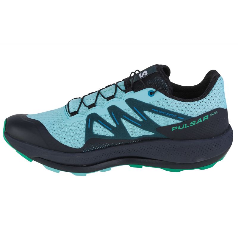 Shoes Salomon Pulsar Trail M 472102 - Sportmania.hu