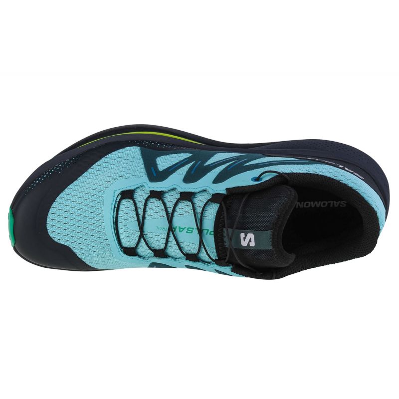 Shoes Salomon Pulsar Trail M 472102 - Sportmania.hu