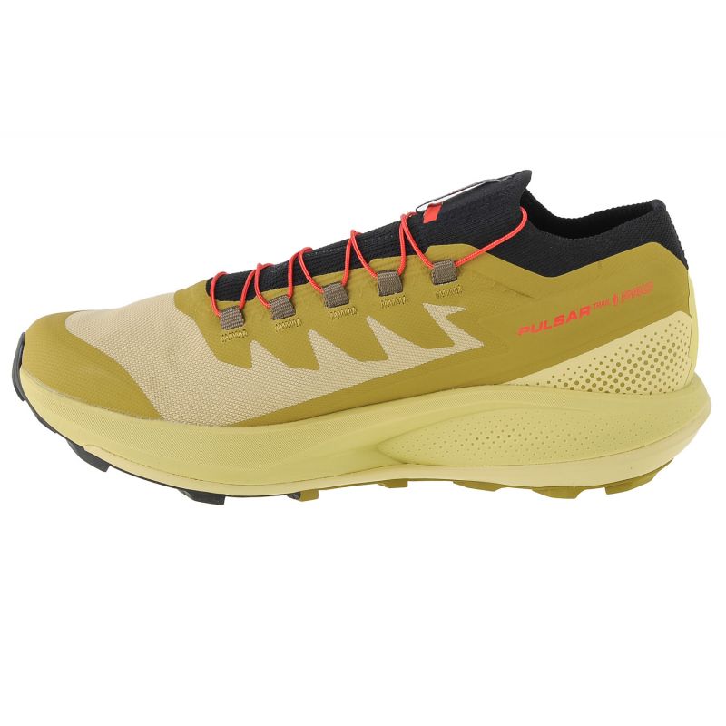 Shoes Salomon Pulsar Trail-Pro M 415936 - Sportmania.hu