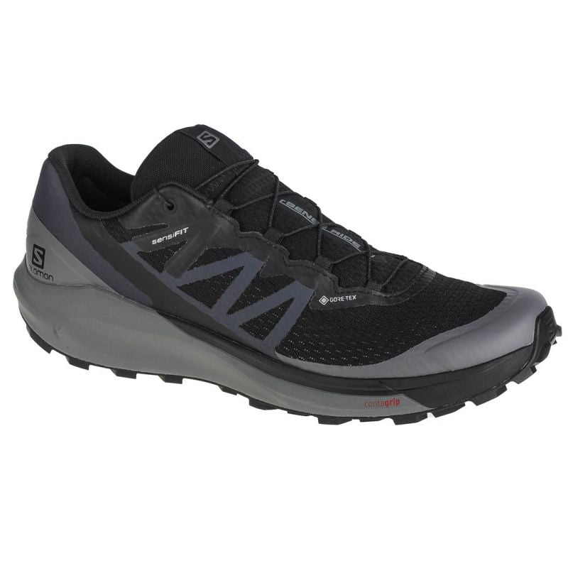 Shoes Salomon Sense Ride 4 Gtx M 413071 - Sportmania.hu
