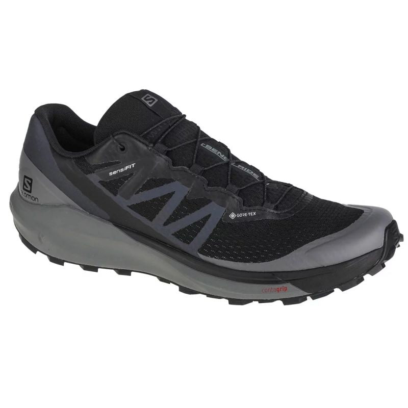 Shoes Salomon Sense Ride 4 Gtx M 413071 - Sportmania.hu