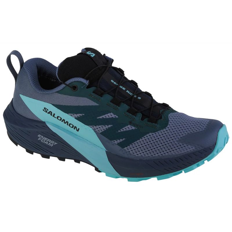 Shoes Salomon Sense Ride 5 Gtx M 471474 - Sportmania.hu