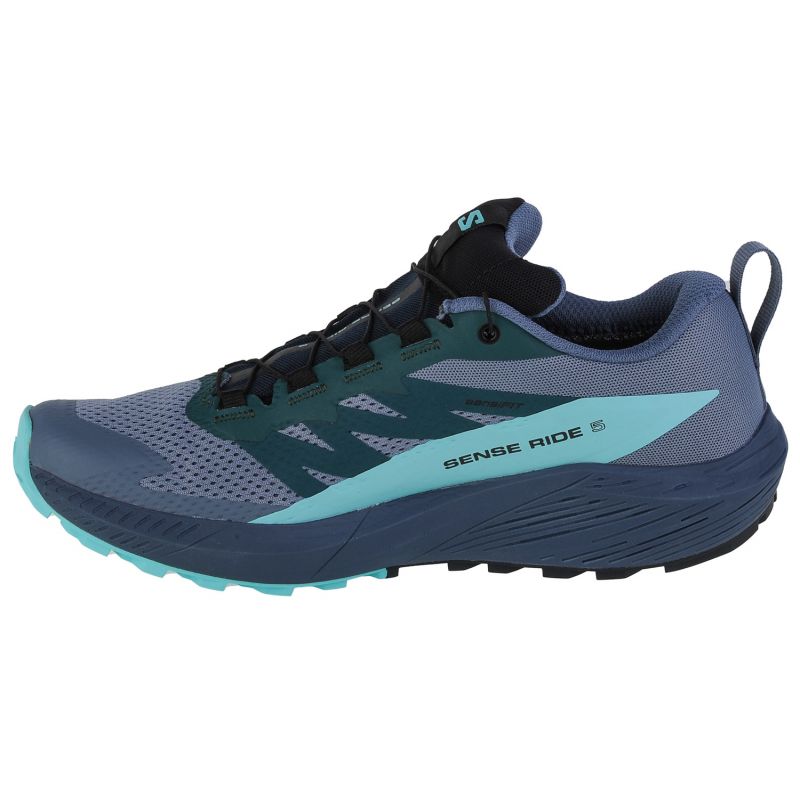 Shoes Salomon Sense Ride 5 Gtx M 471474 - Sportmania.hu