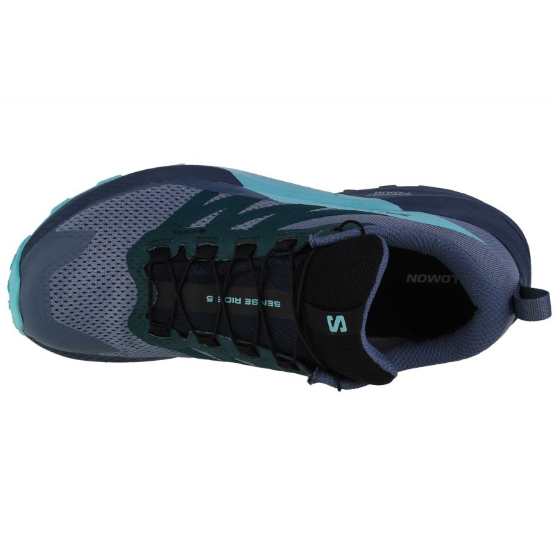 Shoes Salomon Sense Ride 5 Gtx M 471474 - Sportmania.hu