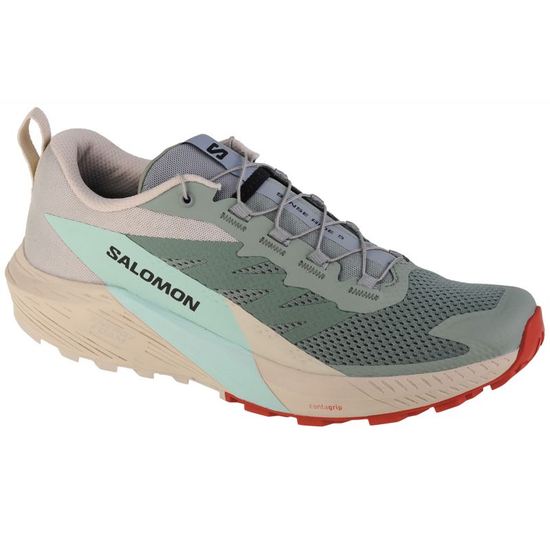 Shoes Salomon Sense Ride 5 M 472117 - Sportmania.hu