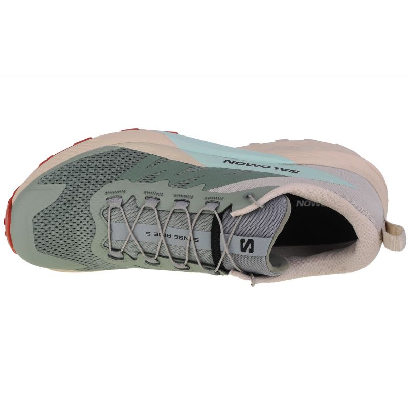 Shoes Salomon Sense Ride 5 M 472117 - Sportmania.hu
