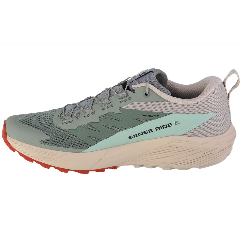 Shoes Salomon Sense Ride 5 M 472117 - Sportmania.hu