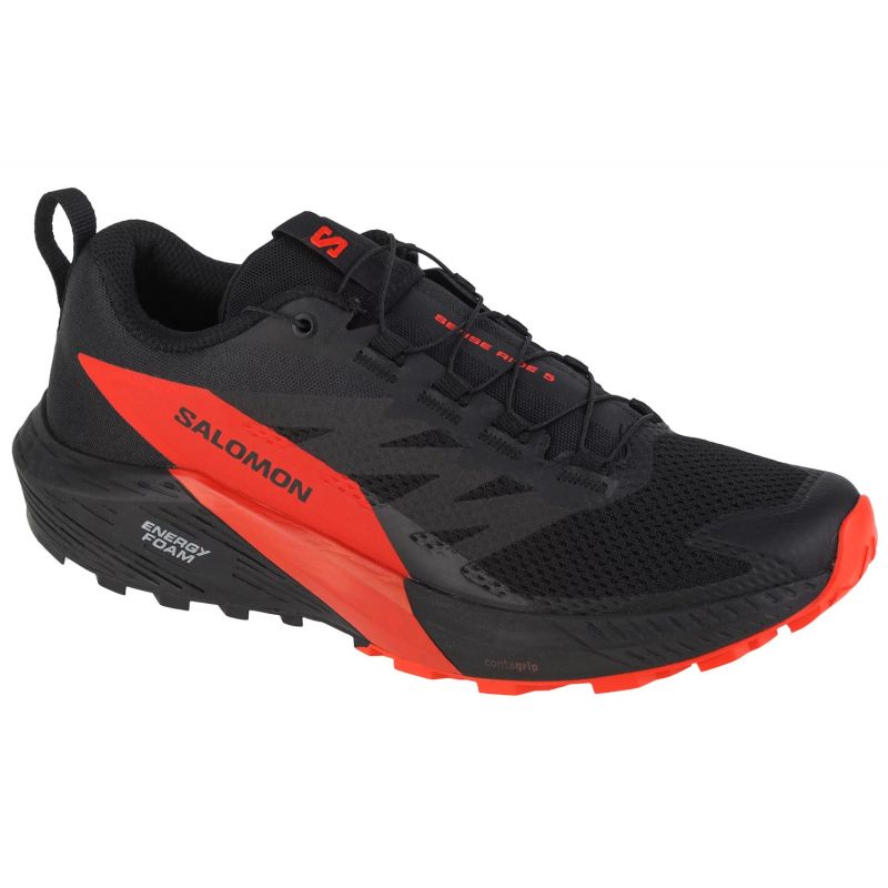 Shoes Salomon Sense Ride 5 M 472143 - Sportmania.hu