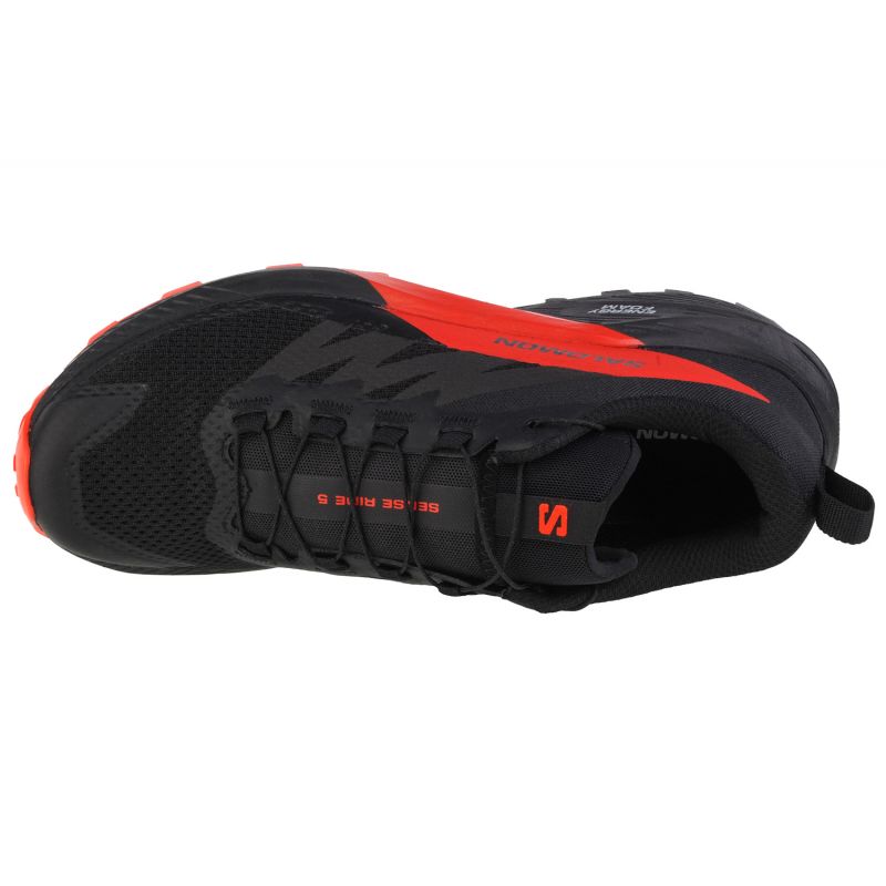 Shoes Salomon Sense Ride 5 M 472143 - Sportmania.hu