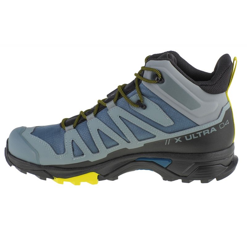 Shoes Salomon X Ultra 4 Mid Gtx M 416246 - Sportmania.hu