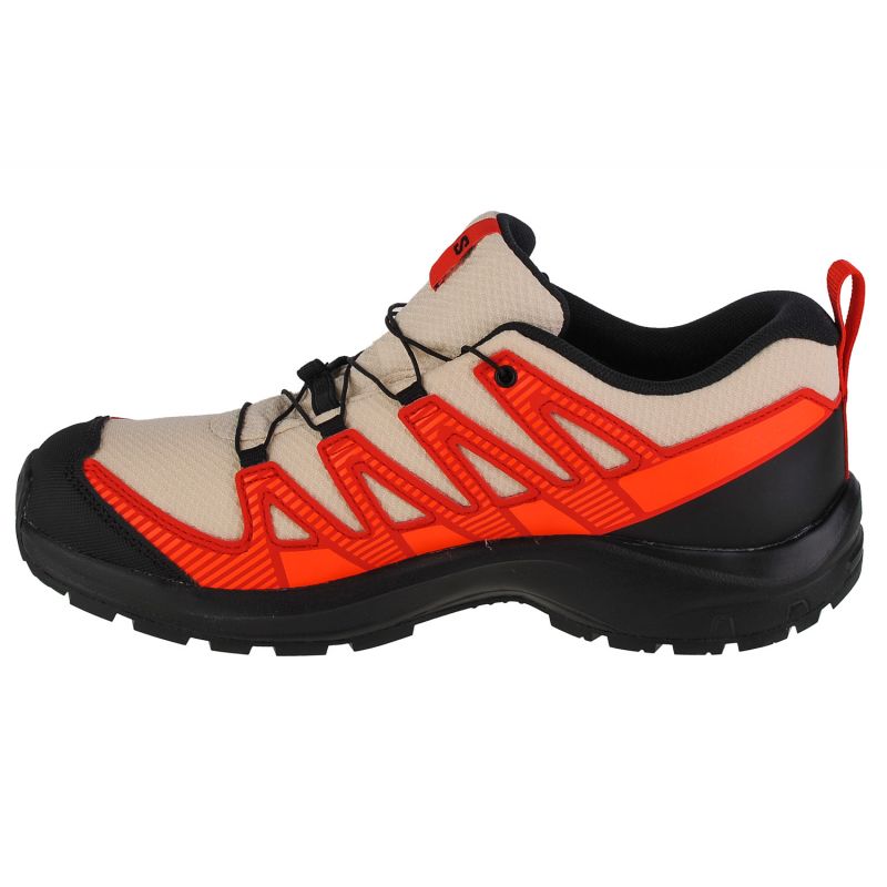 Shoes Salomon Xa Pro V8 Cswp Jr 471261 - Sportmania.hu