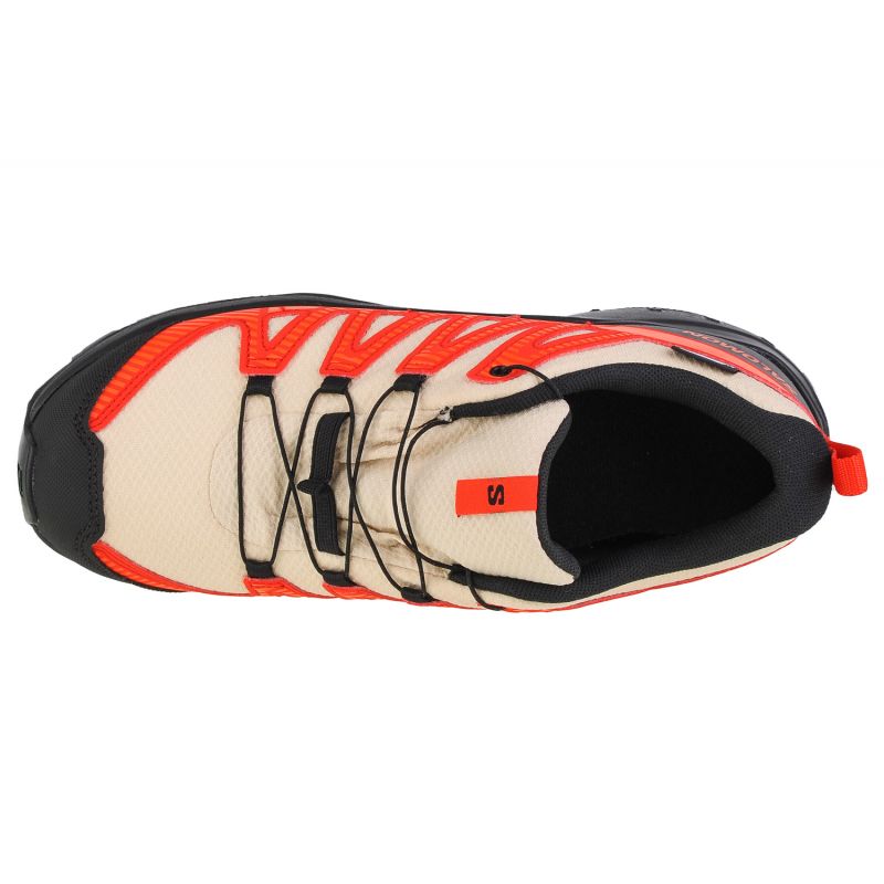Shoes Salomon Xa Pro V8 Cswp Jr 471261 - Sportmania.hu