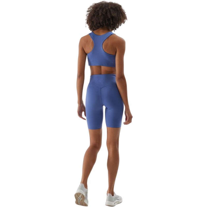 Short Leggings 4f W 4fwaw24tfstf012 31s - Sportmania.hu