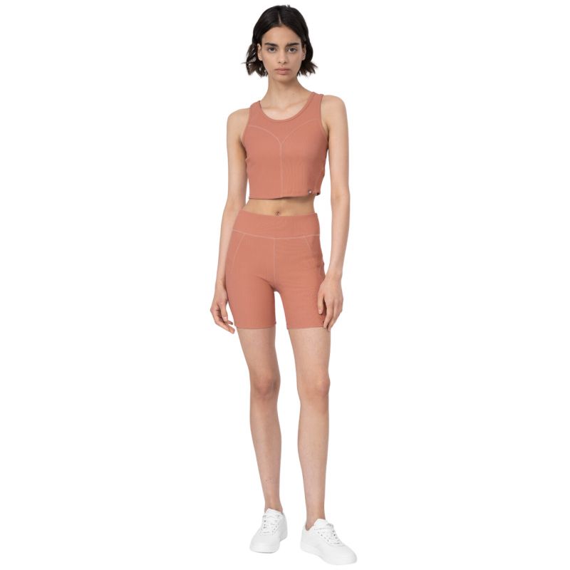 Shorts 4f F041 W 4fss23ttigf041 64s - Sportmania.hu