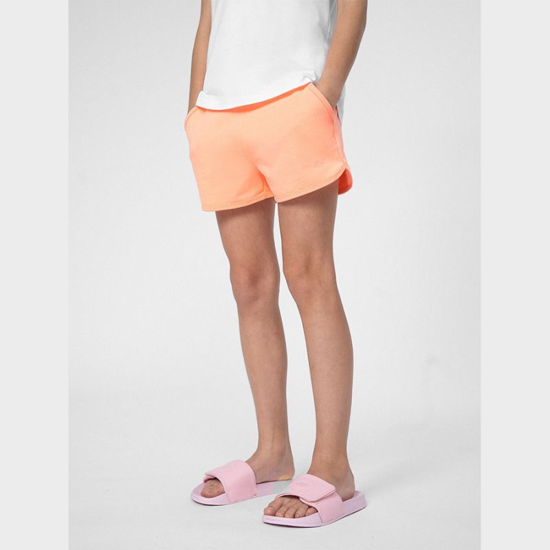 Shorts 4f Jr 4fjss23tshof099 64n - Sportmania.hu