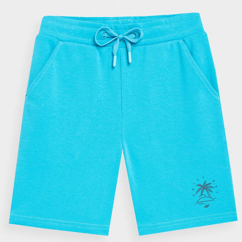 Shorts 4f Jr 4fjss23tshom047 35s - Sportmania.hu