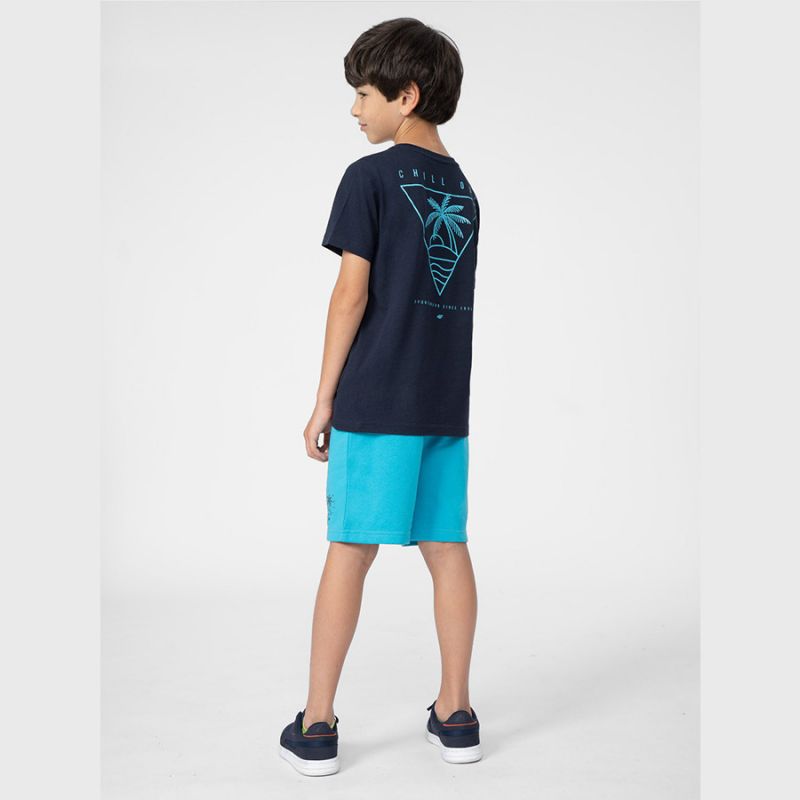 Shorts 4f Jr 4fjss23tshom047 35s - Sportmania.hu