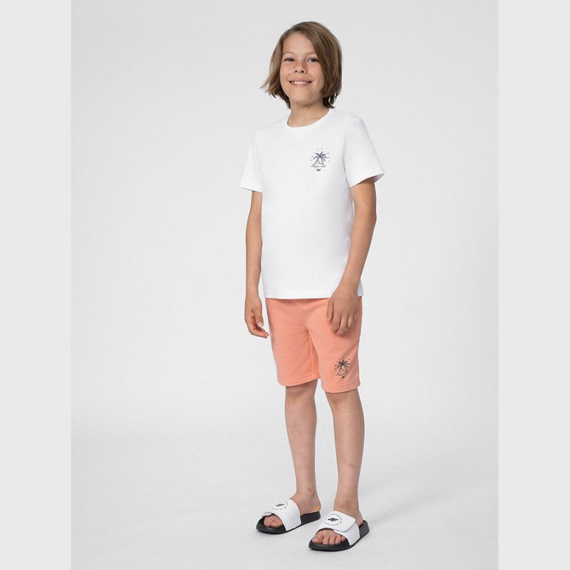 Shorts 4f Jr 4fjss23tshom047 64s - Sportmania.hu