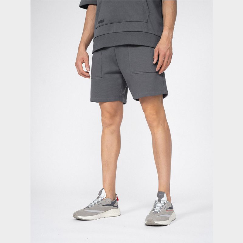 Shorts 4f M 4fss23tshom074 22s - Sportmania.hu