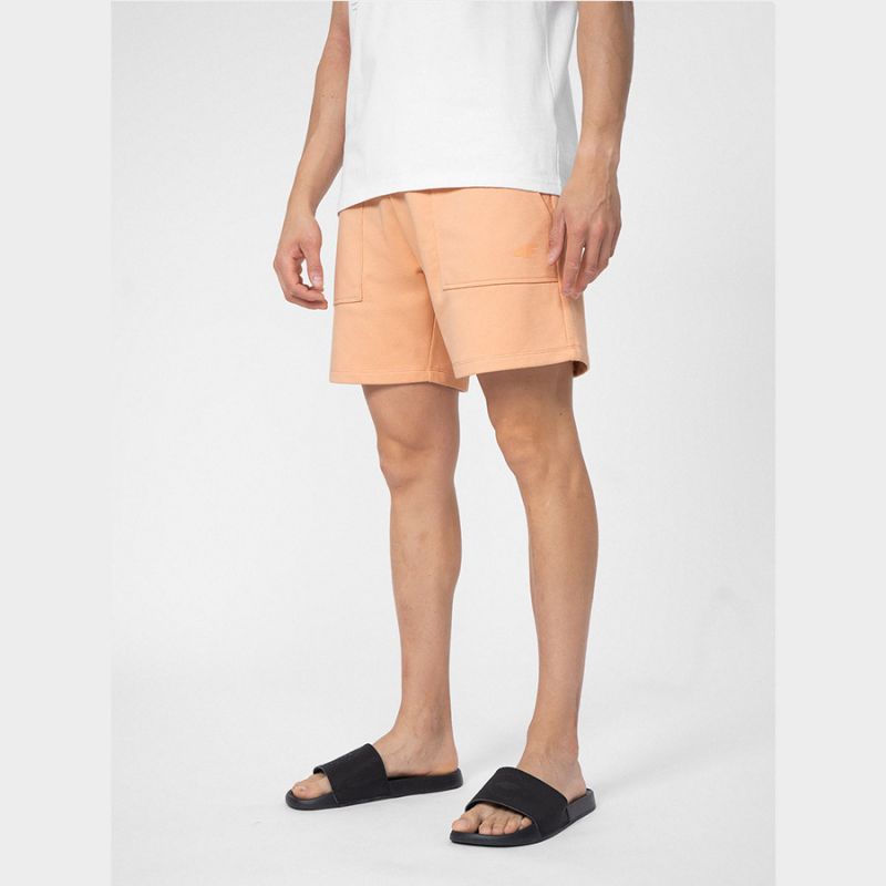 Shorts 4f M 4fss23tshom074 64s - Sportmania.hu