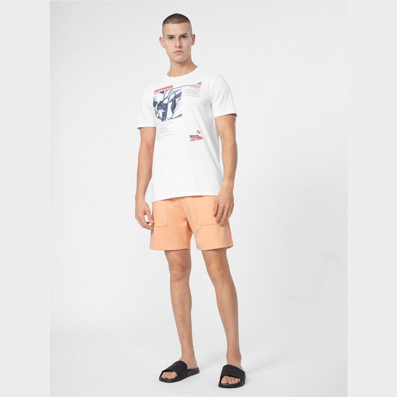 Shorts 4f M 4fss23tshom074 64s - Sportmania.hu