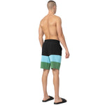 Shorts 4f M 4fss23ubdsm024 Deep Black - Sportmania.hu