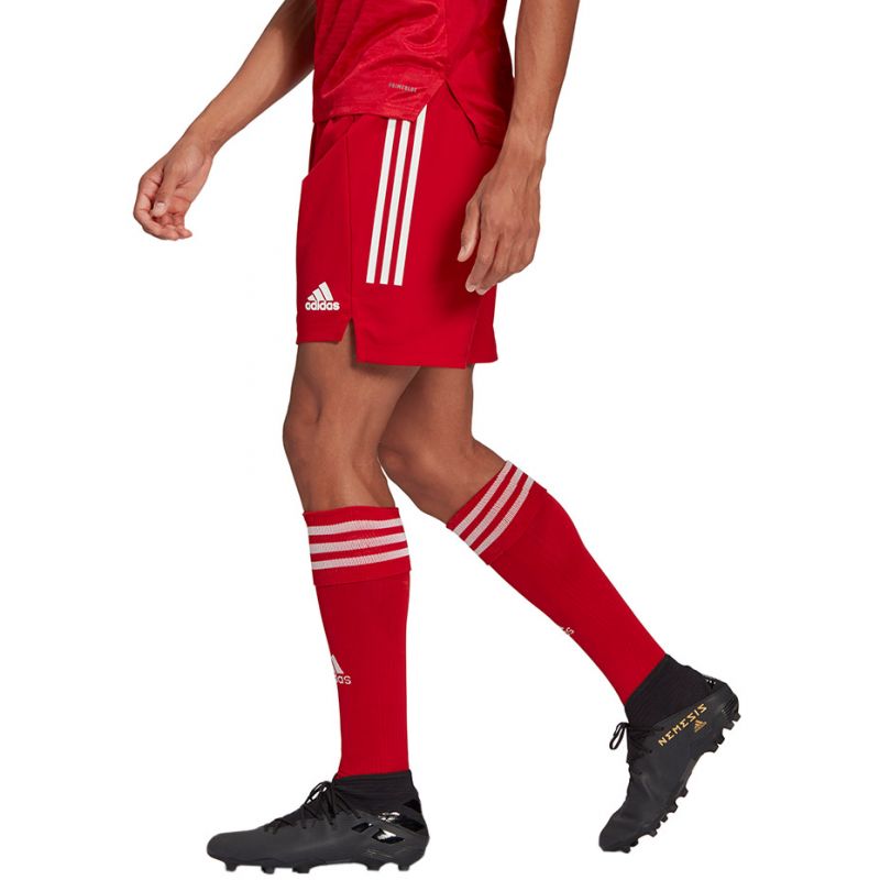 Shorts adidas Condivo 21 Primeblue Shorts M GJ6810 - Sportmania.hu