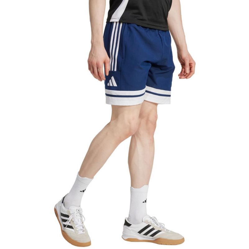 Shorts adidas Squadra 25 Downtime Woven M short - Sportmania.hu