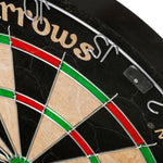 Sisal Dart disc 45cm Harrows Official Competition 15873 - Sportmania.hu